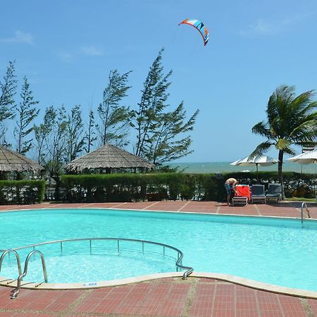 Mui Ne Village Resort Long Son Exterior foto