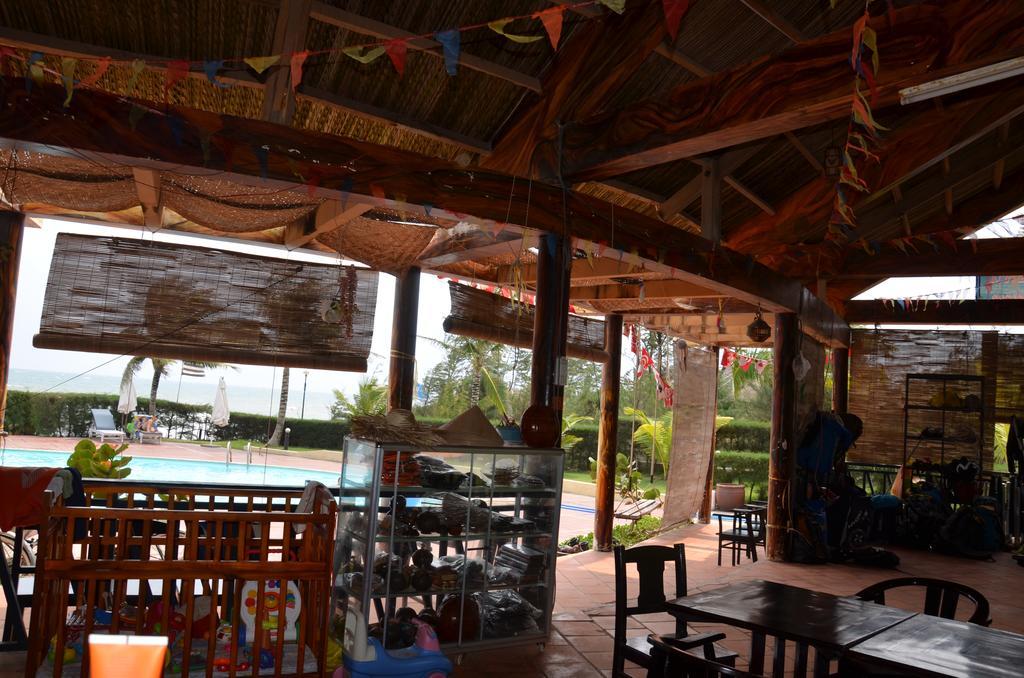 Mui Ne Village Resort Long Son Exterior foto