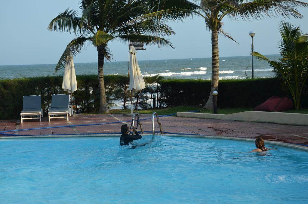 Mui Ne Village Resort Long Son Exterior foto